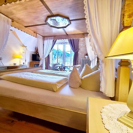 Parkhotel Bad Faulenbach Fussen Bagian luar foto