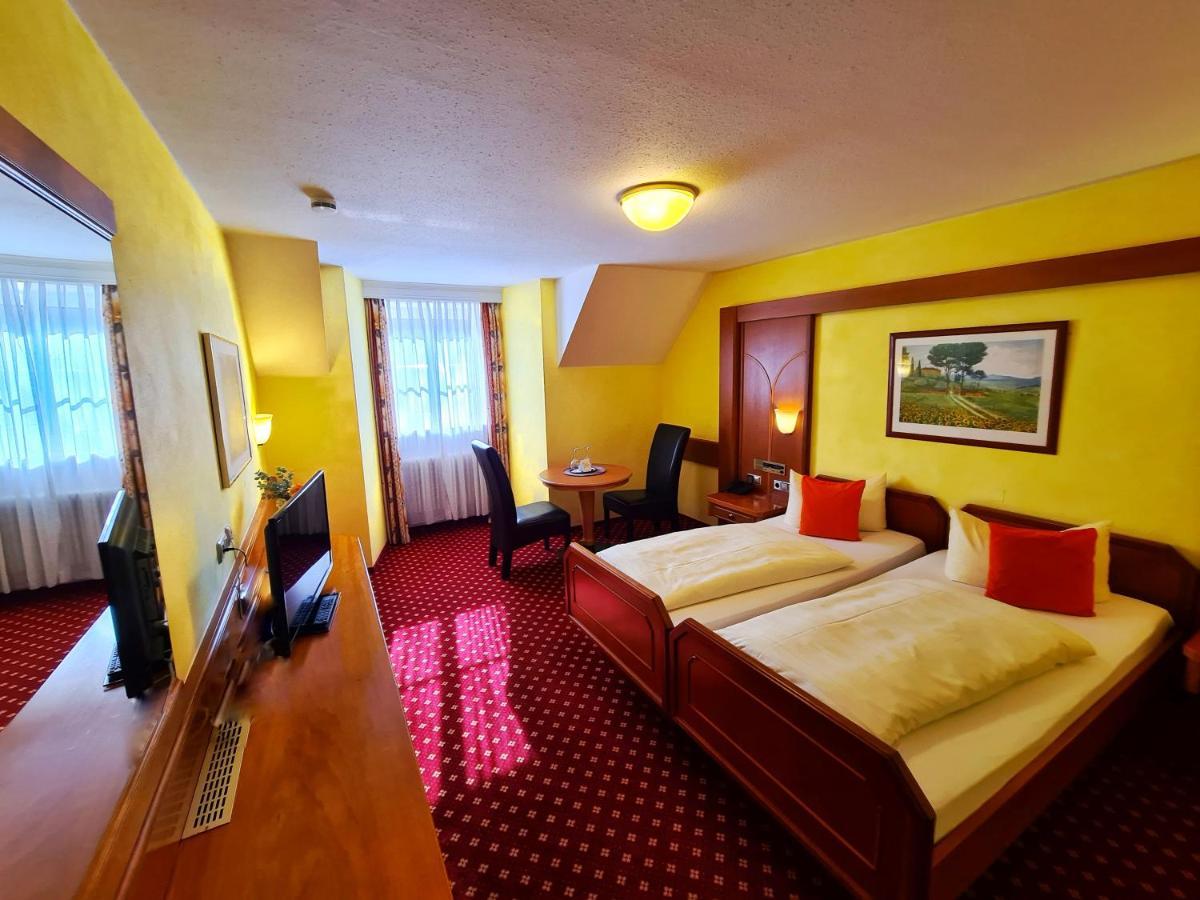 Parkhotel Bad Faulenbach Fussen Bagian luar foto