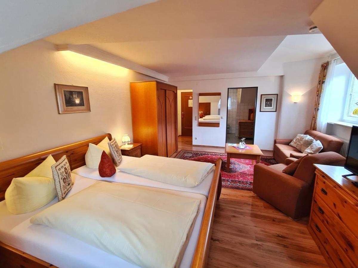 Parkhotel Bad Faulenbach Fussen Bagian luar foto