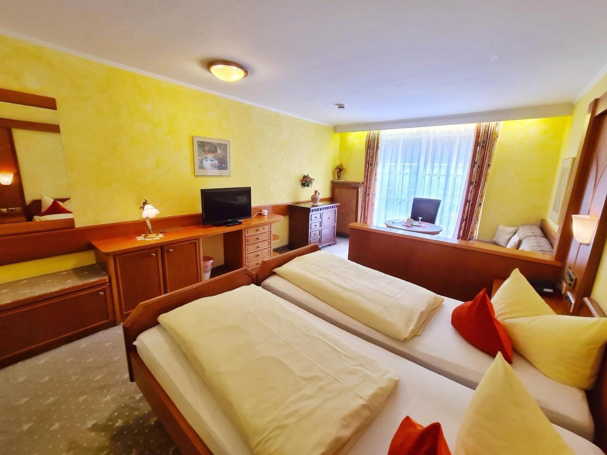Parkhotel Bad Faulenbach Fussen Bagian luar foto