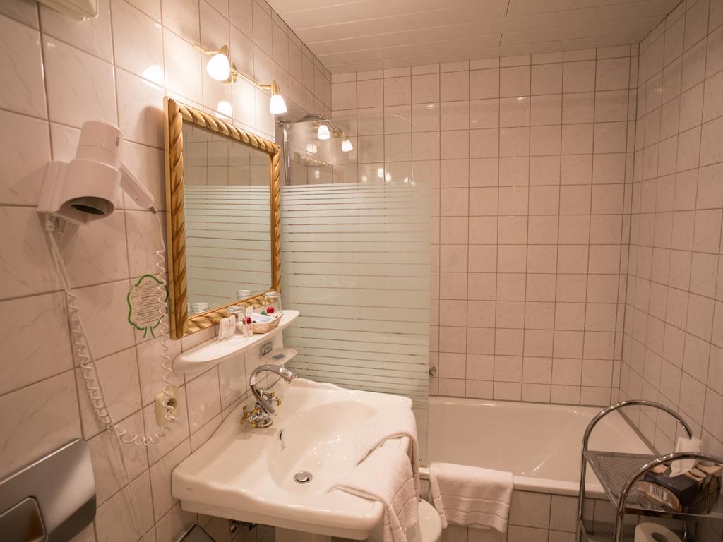 Parkhotel Bad Faulenbach Fussen Ruang foto