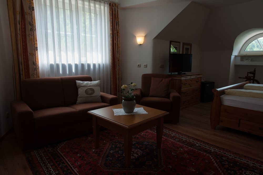 Parkhotel Bad Faulenbach Fussen Bagian luar foto