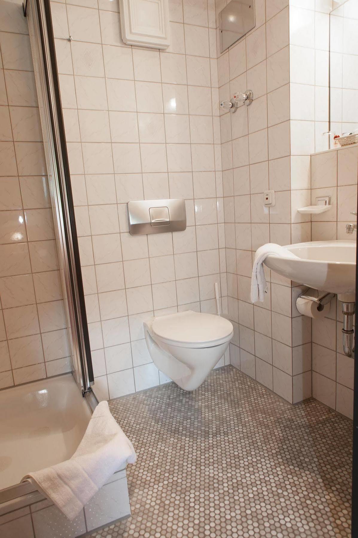 Parkhotel Bad Faulenbach Fussen Bagian luar foto